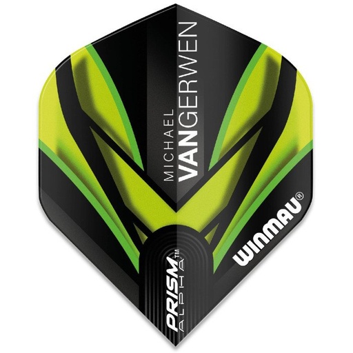 [6915.145] Winmau MvG Prism alpha standard v2