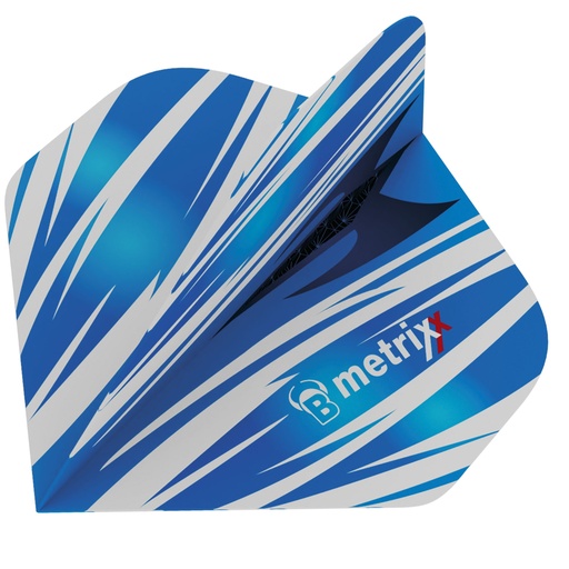 [50145] Bull's Metrixx Flights A-Std Azza