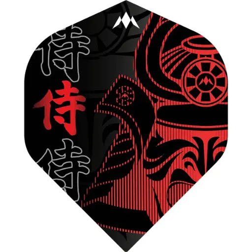 [F4098] Mission samurai II Std flights