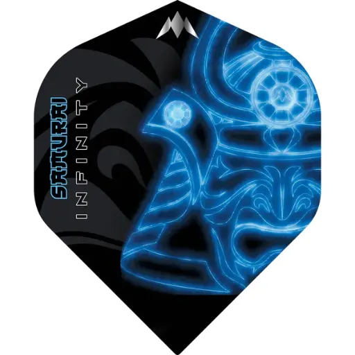 [F4097] Mission Samurai infinity Std flights