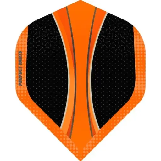 [HAR10091] Perfect Darts solarfox Std