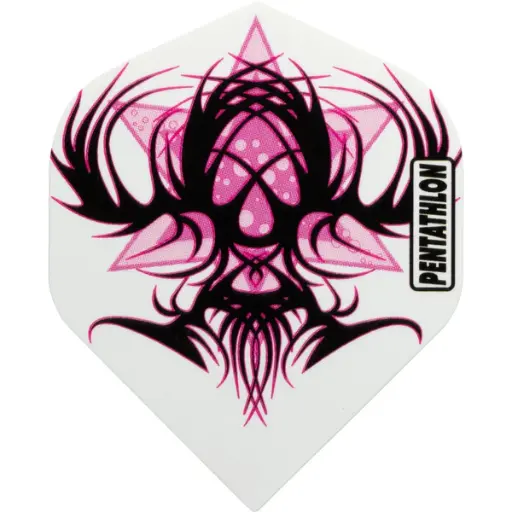 [F2381] Pentathlon Tribal ladies