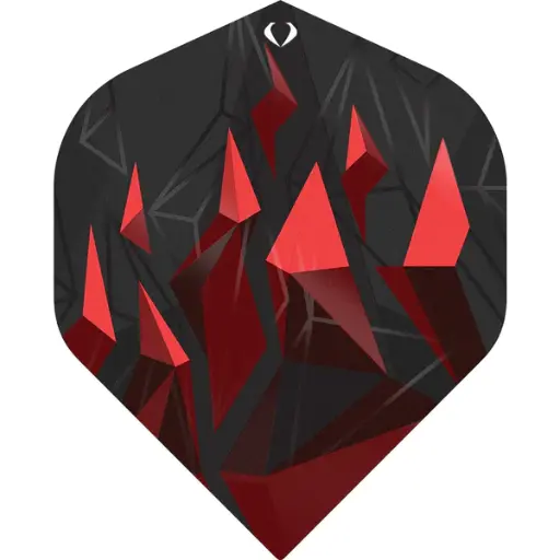 [F3244] Darts Corner Astrofire M1