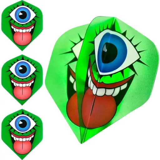 [F0761] Designa Poly metronic the eye