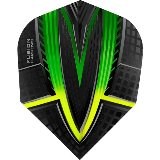 [F1420] Harrows fusion Std
