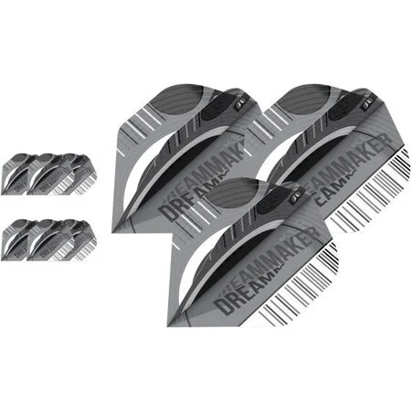 [TA-337570] Target Dimitri Van den Bergh ECHO Std 3 sets