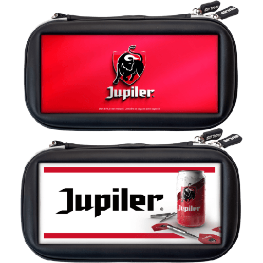 Bull's Jupiler Darts Case