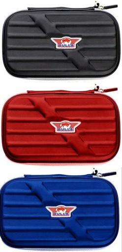 Bull's Wings Case Small