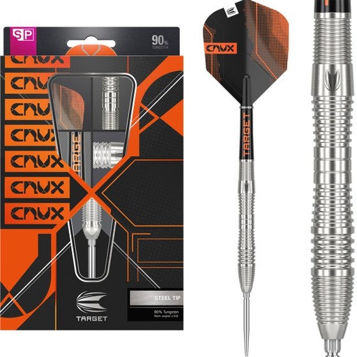 Target Crux 03