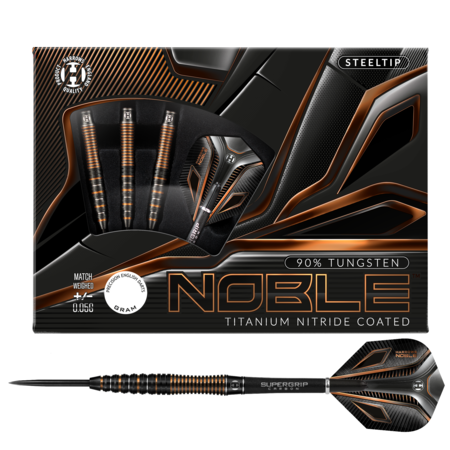 Harrows Noble