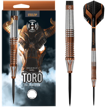 [173930] Harrows Toro