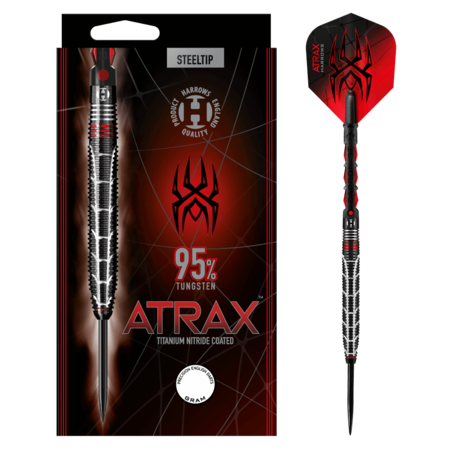 Harrows Atrax