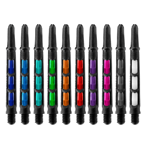 Harrows Shaft Carbon ST