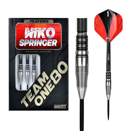 One80 Niko Springer