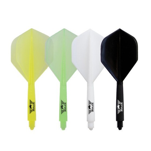 Bull's Union flight system No.2