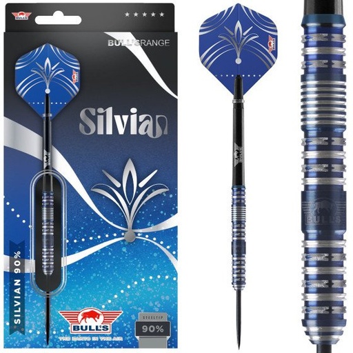 Bull's Silvian