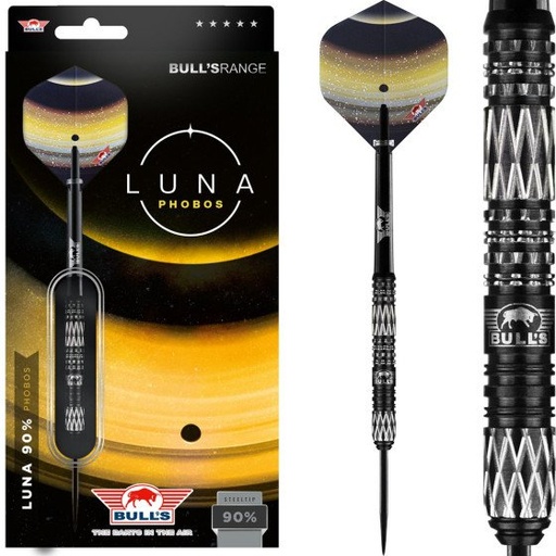 [BU-29723] Bull's Luna Phobos