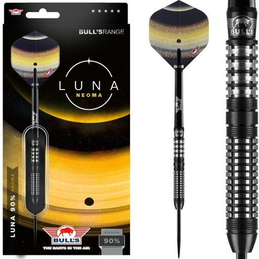 [BU-29824] Bull's Luna Neoma