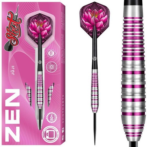 Shot Zen Juji