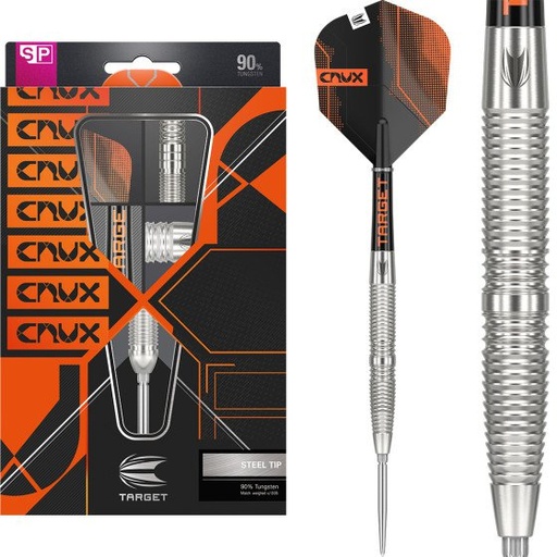 Target Crux 02