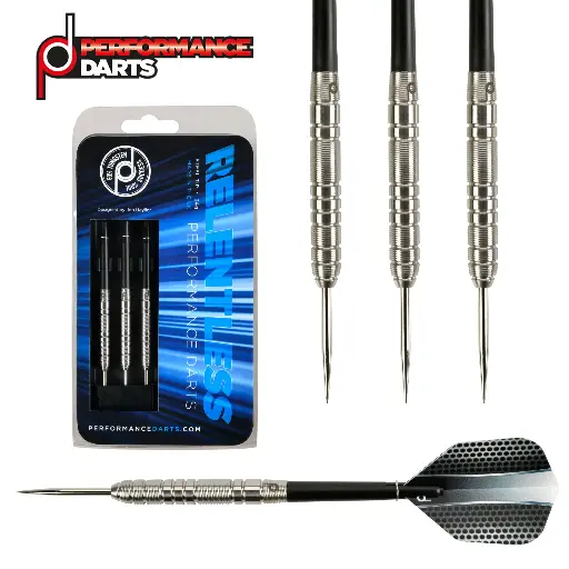 [RELE24] Performance darts Relentless