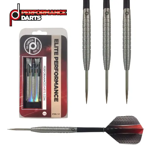 Performance darts Elite
