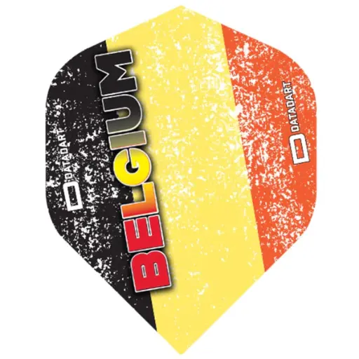 [N1BEL] Datadart nations Belgium