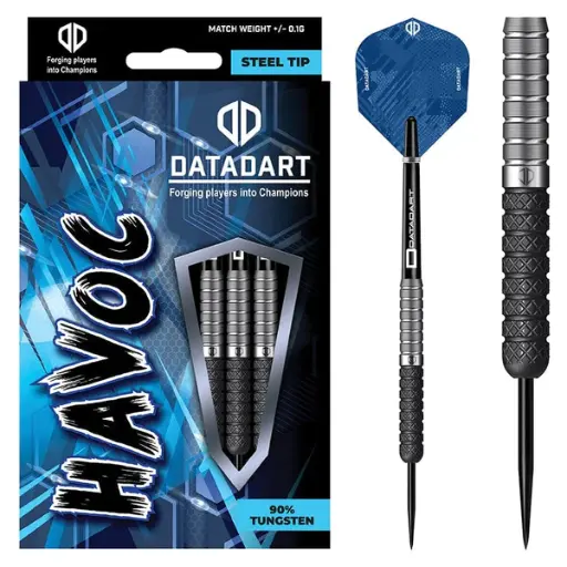 Datadart Havoc