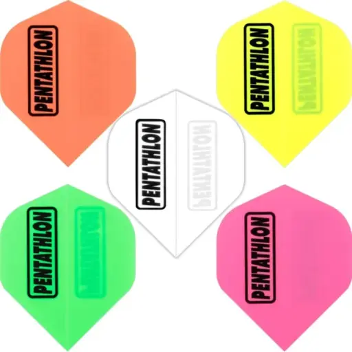 Pentathlon Colours - extra strong