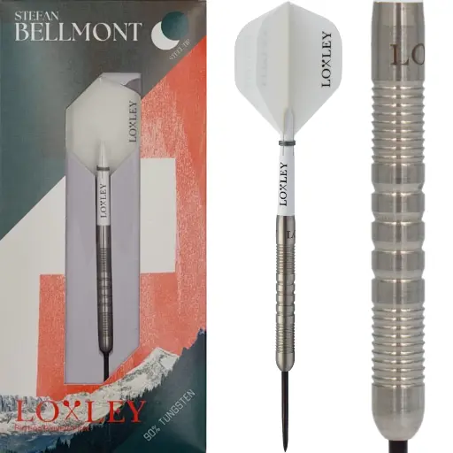 Loxley Stefan Bellmont