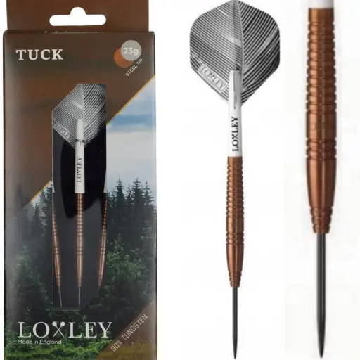 Loxley Tuck