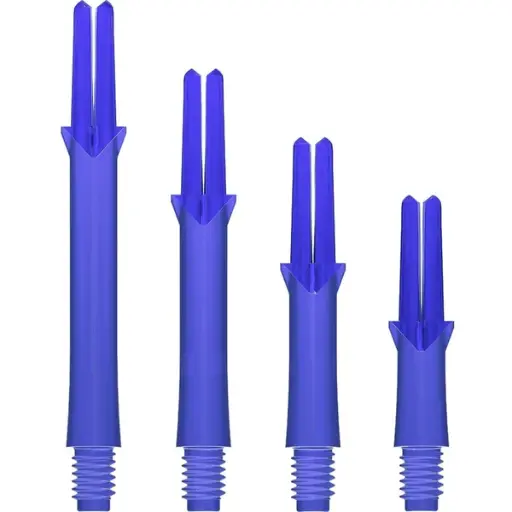 L-Style L-Shafts straight locked
