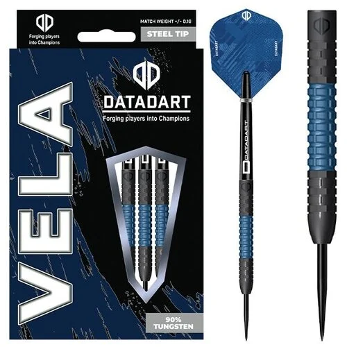 Datadart Vela