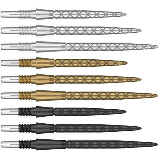Target Swiss Points Storm Diamond