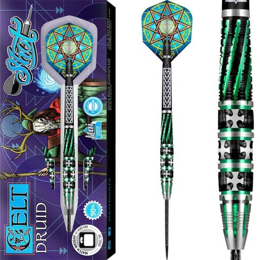 [SH-CDST-23] Shot Celt Druid