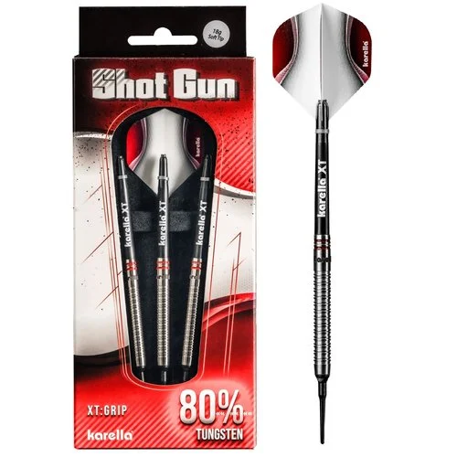 [821001] Karella ShotGun