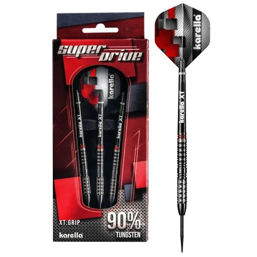 Karella SuperDrive