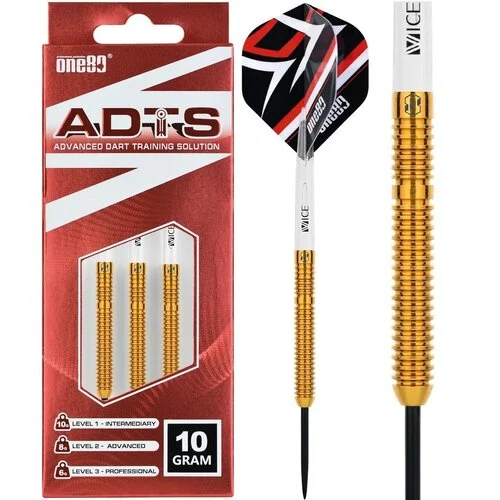 One80 training darts ADTS