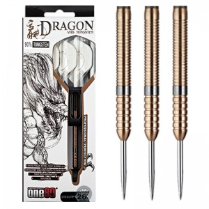 One80 Fire dragon