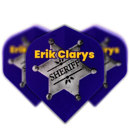 [999006] Karella Erik Clarys flights