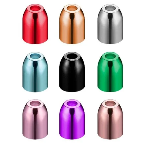L-Style Champagne ring Premium