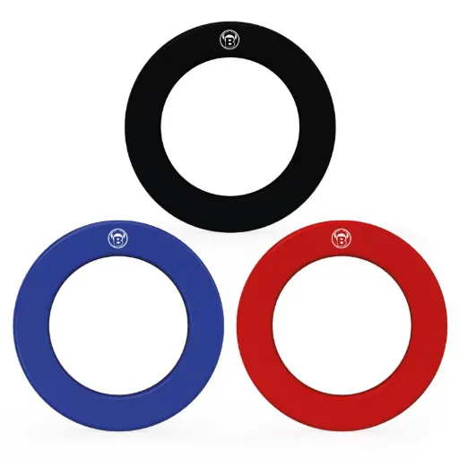 Bull's premium PU Board Surround