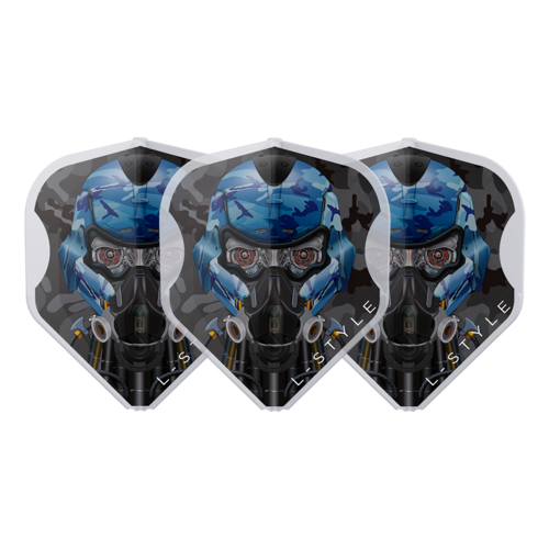 [sL1EZBerryVanP eer v4 Type ACLW] L-Style EZ L1 Berry van Peer v4