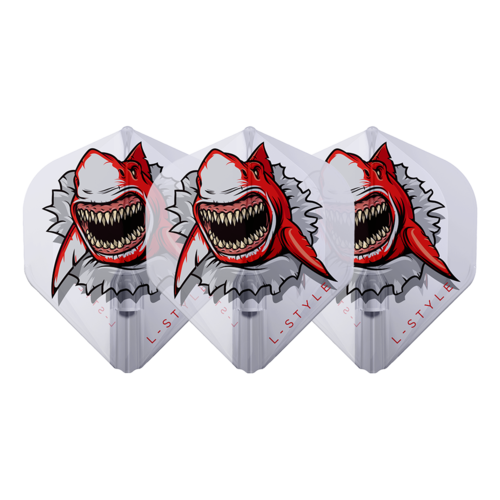 [sL1EZFlorian Hempel- CLW] L-Style EZ L1 Florian Hempel