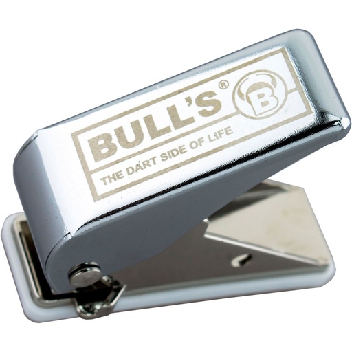 [64025] Bull's Slotmachine punch