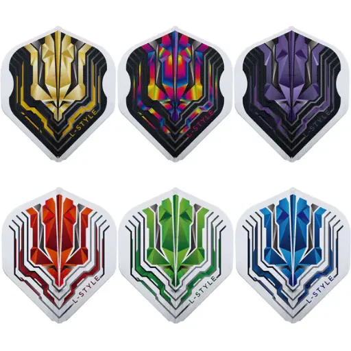 L-Style EZ L1 origin series