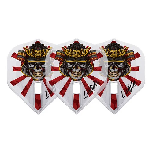 [sL1PROKA MIMarijanov ic v2 Samurai Type ACLW] L-Style Pro L1 Kami Marijanovic v2 type A