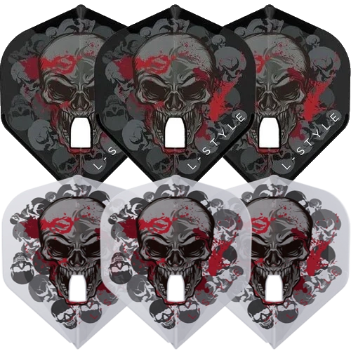 L-Style Pro L1 Ryan Searle v2