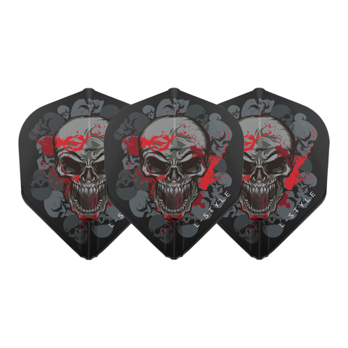 [sL3EZRyanSearl e V2-BK] L-Style EZ L3 Ryan Searle v2