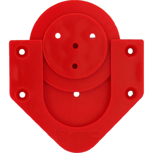 [65002] Bull's Profix Board rotating bracket
